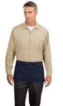 Port Authority� Waist Apron with Pockets